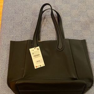 Brand new Zara tote bag
